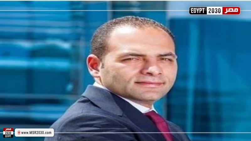 أحمد أبو السعد