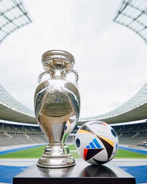 مباريات كأس أمم أوروبا غدا إسبانيا وألمانيا وصدام فرنسا والبرتغال