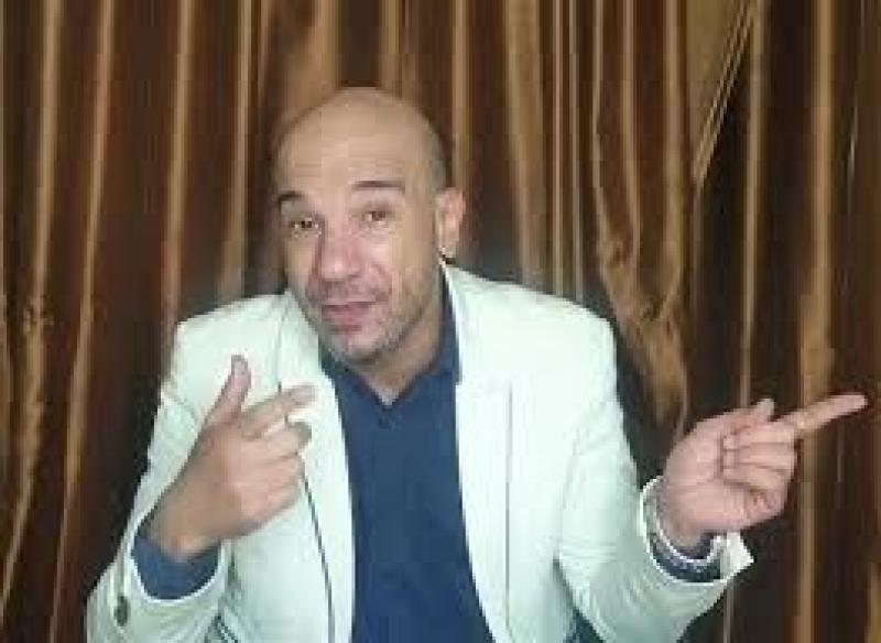 أكرم سلام 