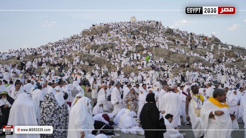 بعثة الحج 