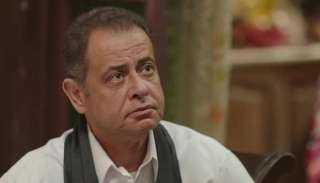 إعادة محاكمة الفنان محمد غنيم بتهمة تهديد طليقته.. بعد قليل
