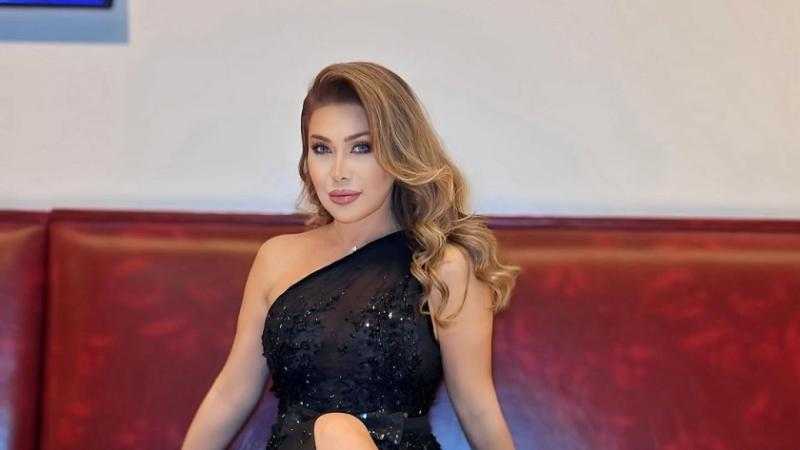 نوال الزغبي: «تعاطفت مع أحداث غزة ولكن الدنيا لا تقف ويجب أن نستمر في حياتنا»