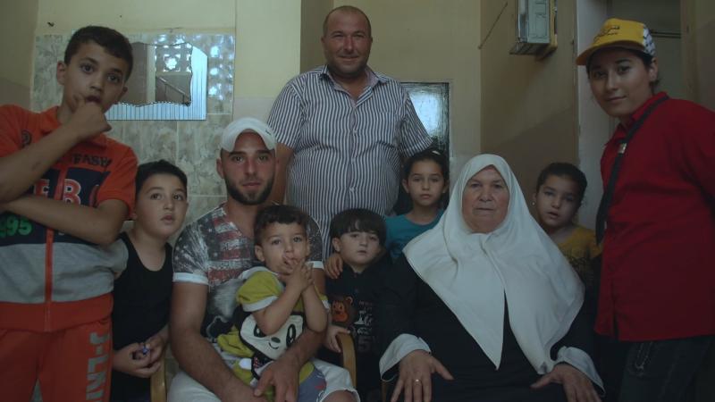 الفيلم الفلسطيني اللِد ينطلق في سينما عقيل بالإمارات
