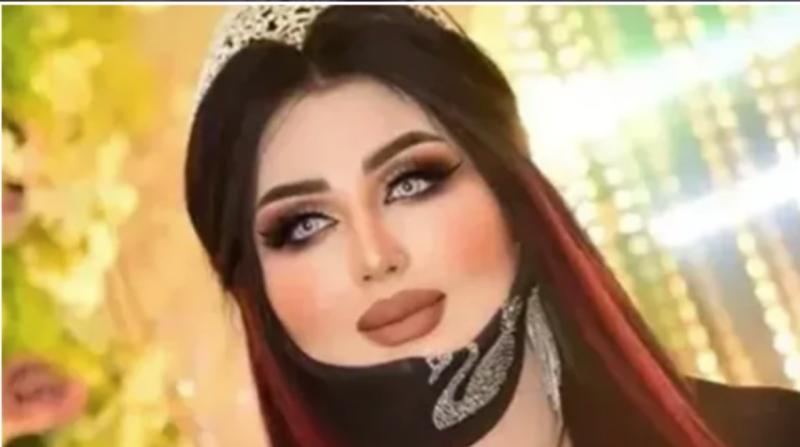 البلوجر أمانى السورية 