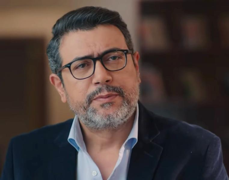 أحمد وفيق: كنت بذاكر على لمبة جاز بالثانوية العامة خلال انقطاع الكهرباء