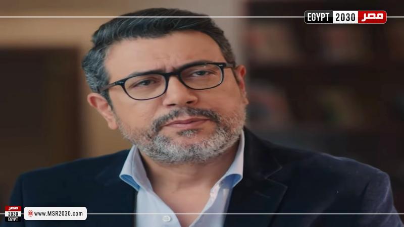 أحمد وفيق
