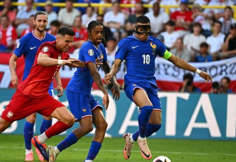 منتخب فرنسا
