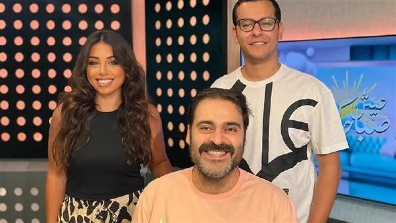 أحمد الرافعي: «ولاد رزق 3» محطة مهمة لإعادة الاعتبار للسينما المصرية