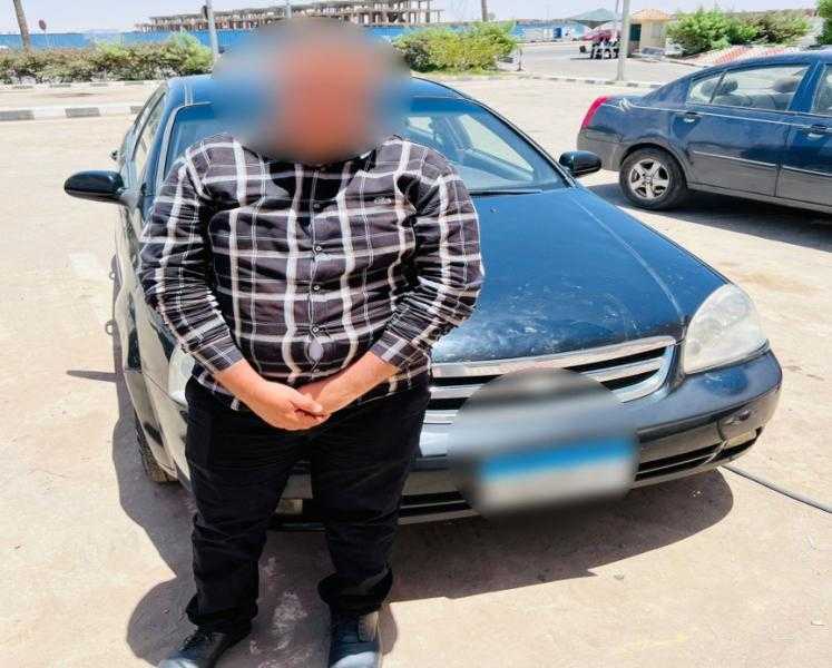 عقب تداول فيديو.. الأمن يضبط قائد سيارة للسير برعونة وأداء حركات استعراضية بمدينة نصر