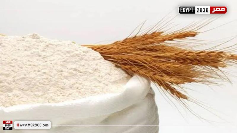 سعر طن الدقيق عند التاجر