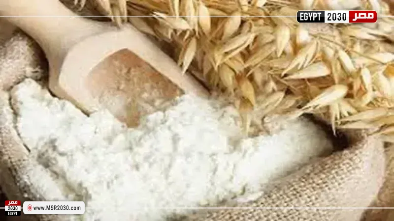 سعر طن الدقيق عند التاجر