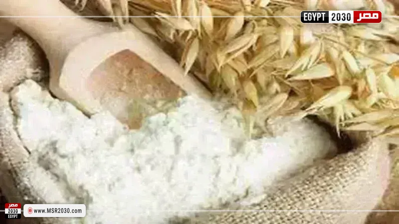 سعر طن الدقيق عند التاجر