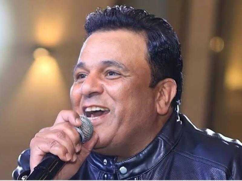 تعرف على موعد حفل محمد فؤاد المقبل