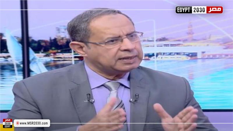 رئيس إذاعة القرآن الكريم الأسبق