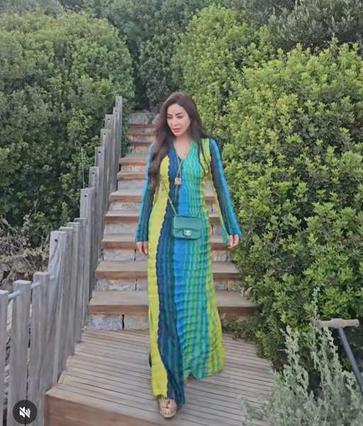 لجين عمران 