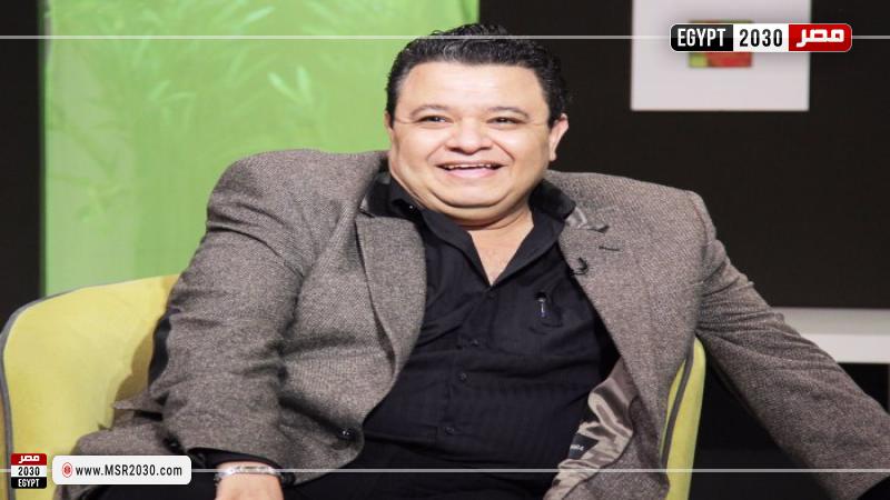 خالد جلال