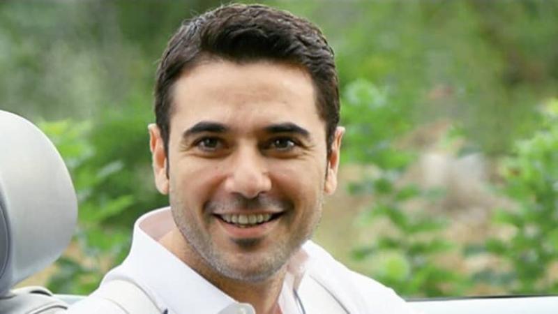 أحمد عز