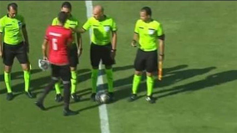 مباراة سبورتنج بالترقي