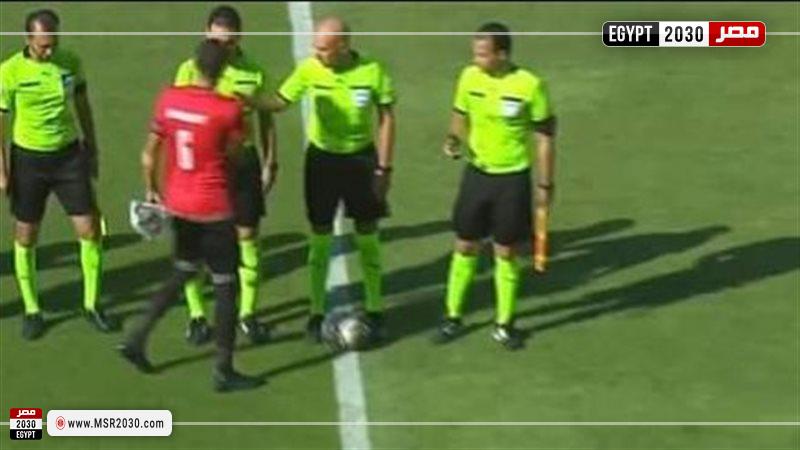 مباراة سبورتنج بالترقي