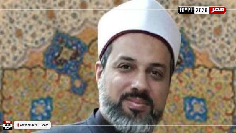 الدكتور أحمد ممدوح