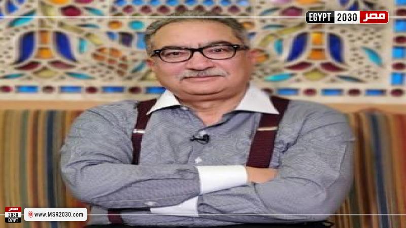 إبراهيم عيسى