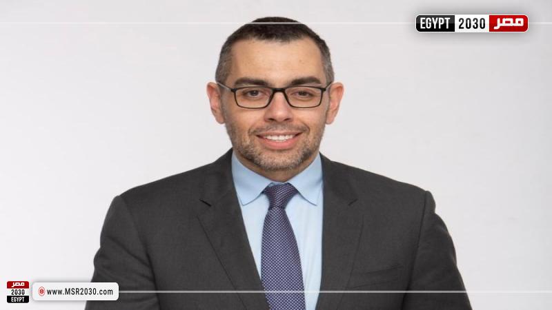 الدكتور محمد فؤاد