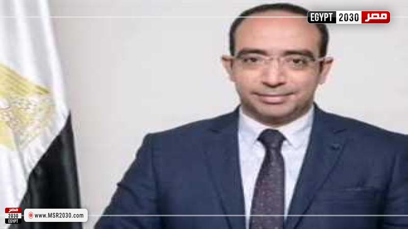 المهندس محمد غانم