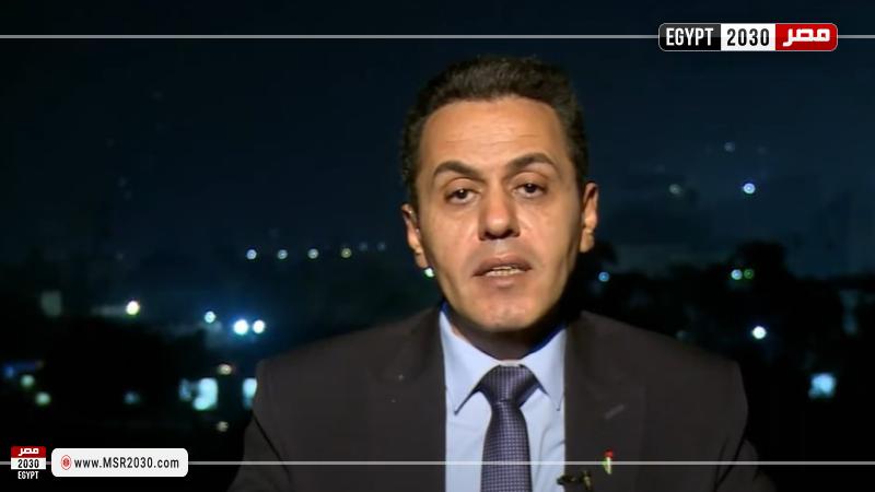 الدكتور صلاح عبد العاطي