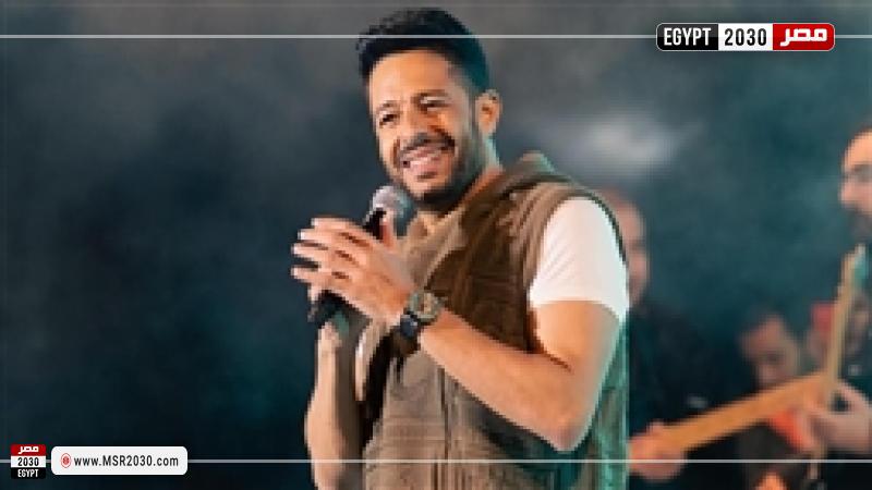 محمد حماقي
