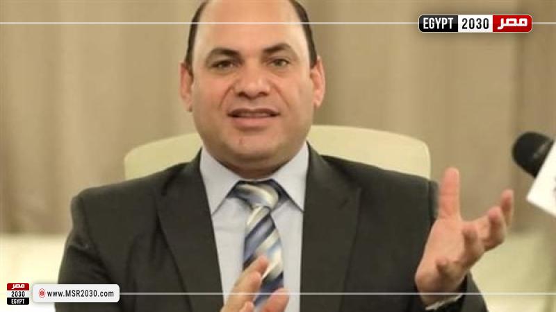 الدكتور محمد فهيم