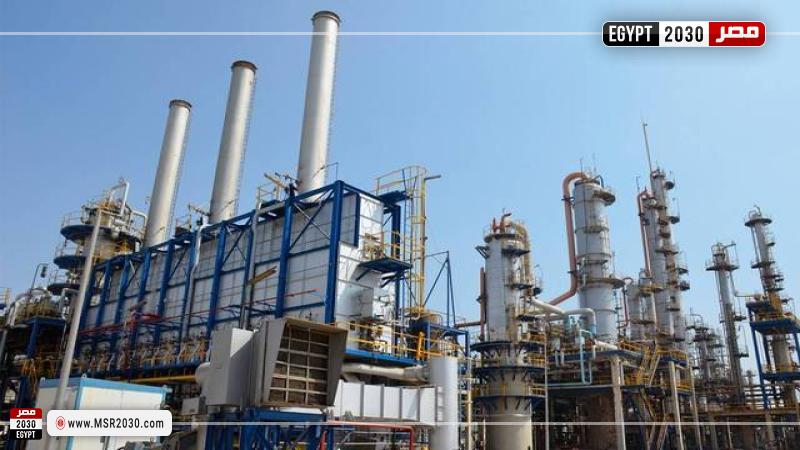 سيدي كرير للبتروكيماويات