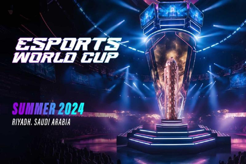 كأس العالم للرياضات الإلكترونية