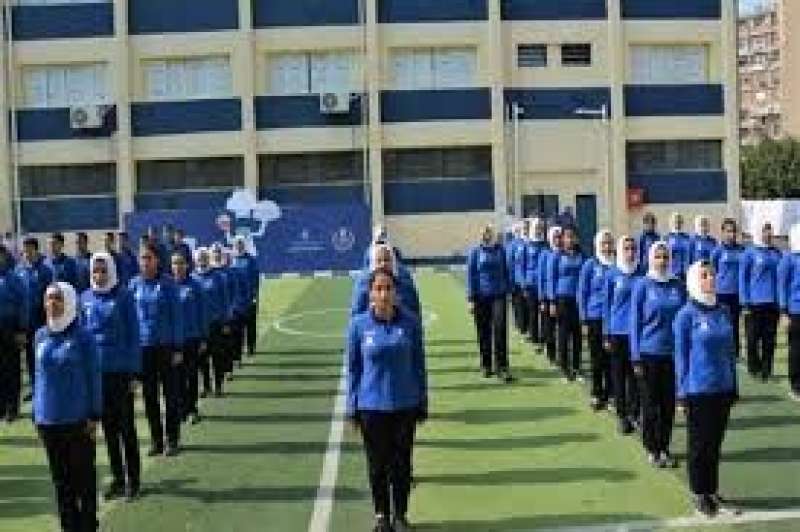 مدارس العربي 