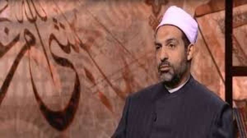 الدكتور على فخر