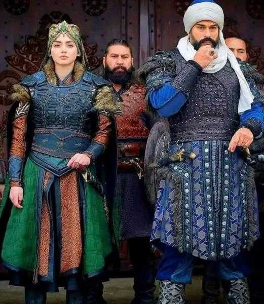 موعد عرض مسلسل المؤسس عثمان الموسم السادس