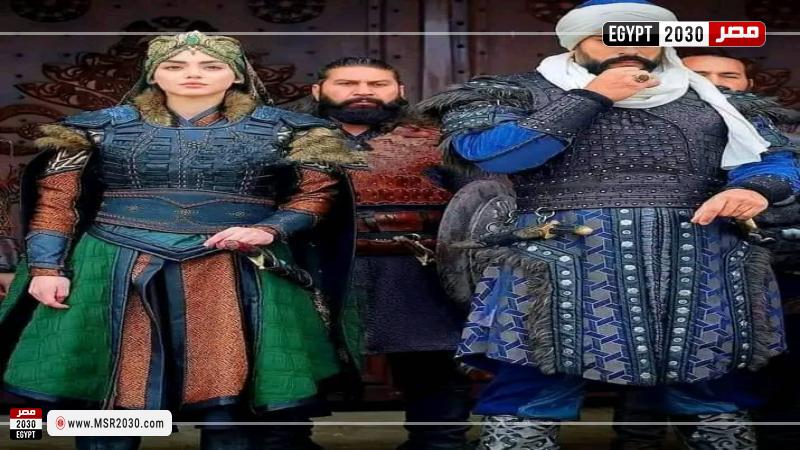 المؤسس عثمان