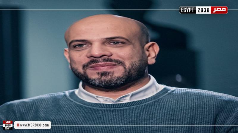 عمرو مهران