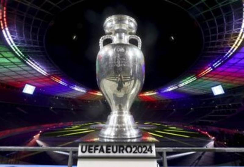 يورو 2024