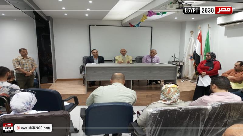 صحة الشرقية 