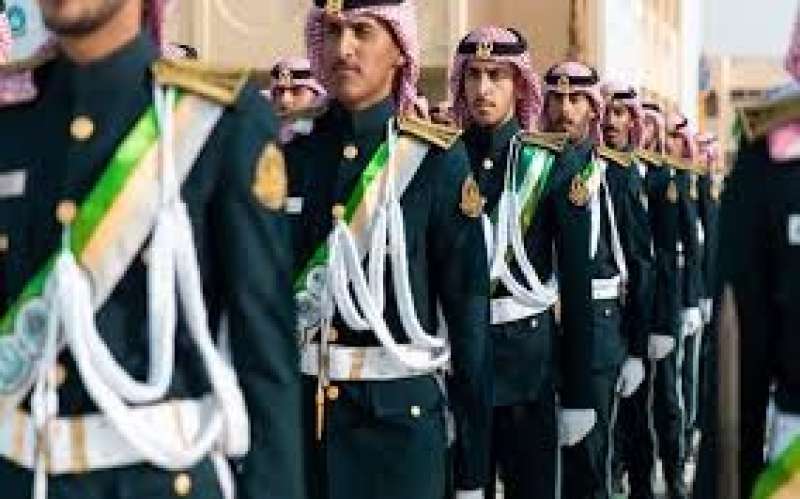  كلية الملك خالد العسكرية