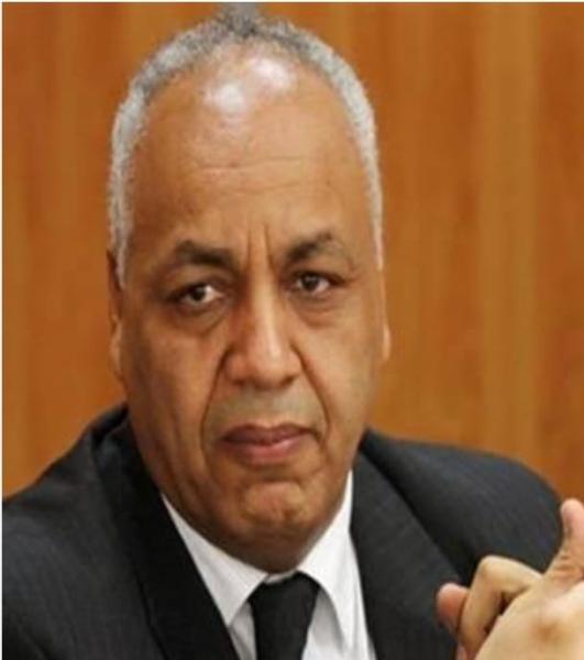 مصطفى بكري