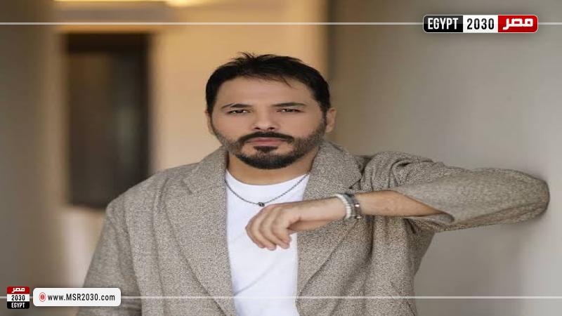 رامي عياش