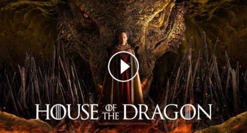 مسلسل house of the dragon الموسم الثاني الحلقة 3 كاملة مترجمة