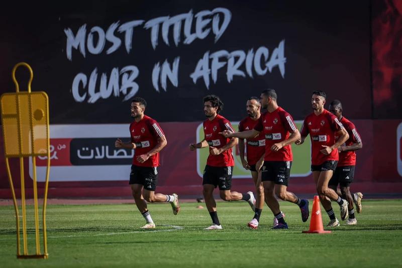الأهلي 