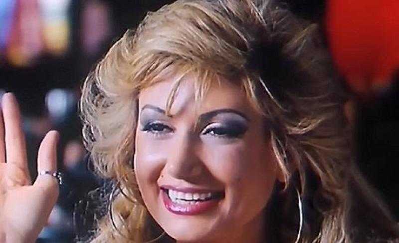 ميسرة: الرجل اللبناني أفضل من المصري ولم أتزوج لهذا السبب