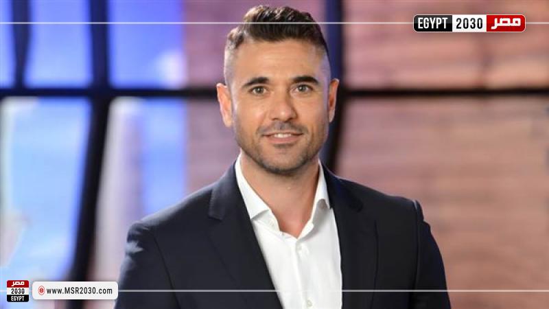 أحمد عز