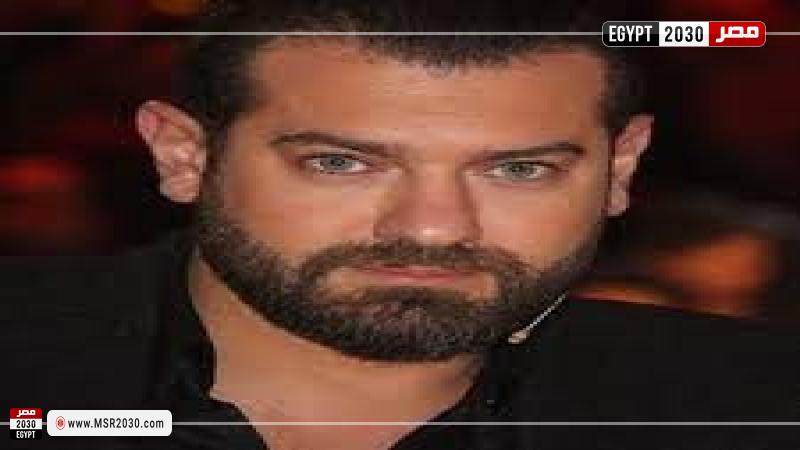 عمرو يوسف