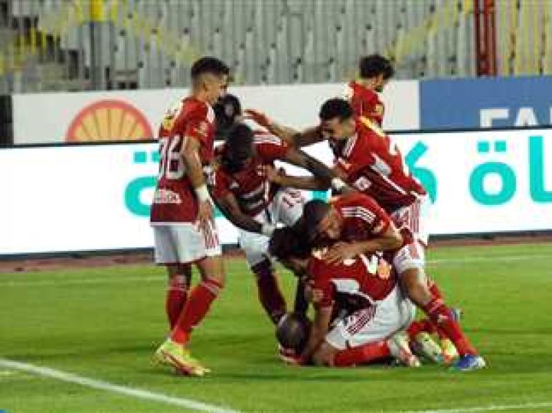 الأهلي