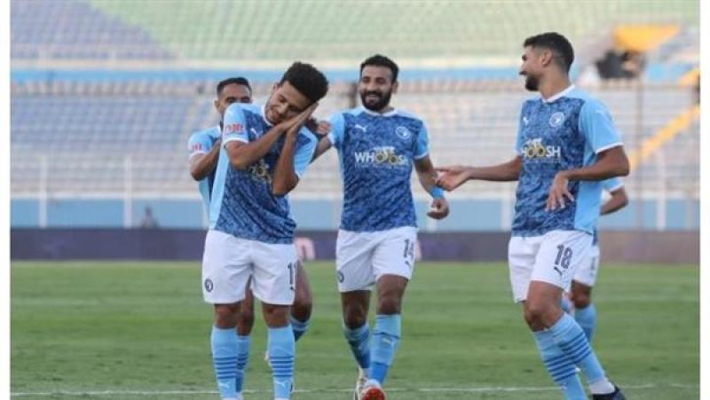 بيراميدز