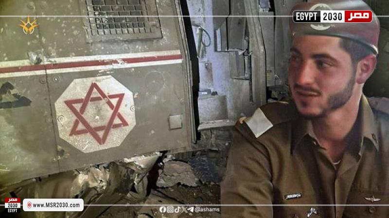 مقتل جندي إسرائيلي